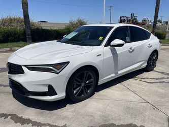 2023 Acura Integra