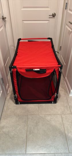 Pet carrier