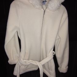Coat By Cambridge Company 