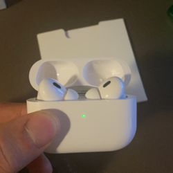 Airpod Pros Gen 2