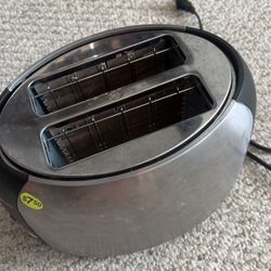 Toaster Oven