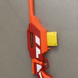Walking Dead Sniper Rifle (NERF gun)