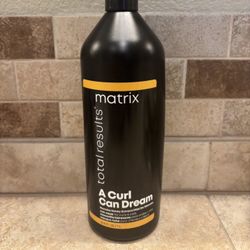 Matrix A Curl Can Dream Mask