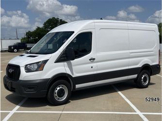 2025 Ford Transit-250 Cargo Van