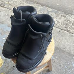 Safety Boots