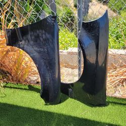 1996 HONDA CIVIC FRONT FENDERS