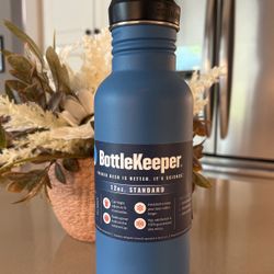Bottle keeper Shark tank Beer Bottle Keeper