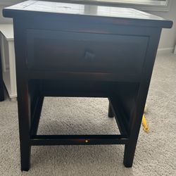 End Table / side table  