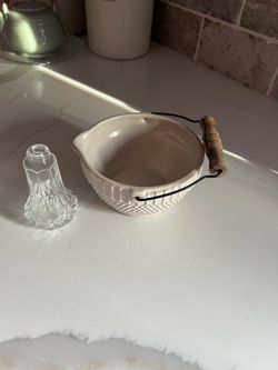 Tender Heart Small Kitchen Bowl