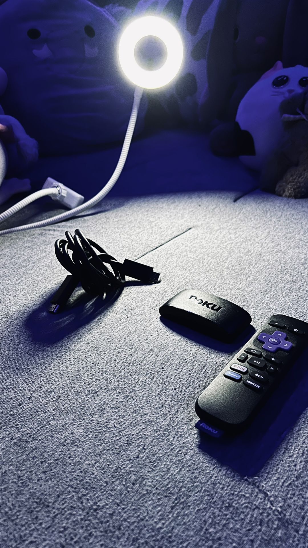 4k Roku