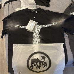 Hellstar Tee