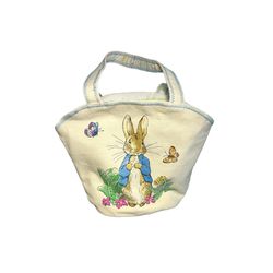 Peter Rabbit Tote Bag AS IS (READ)