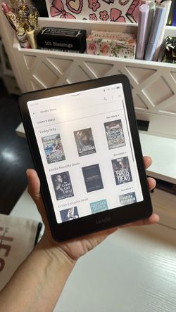 Kindle Colorsoft