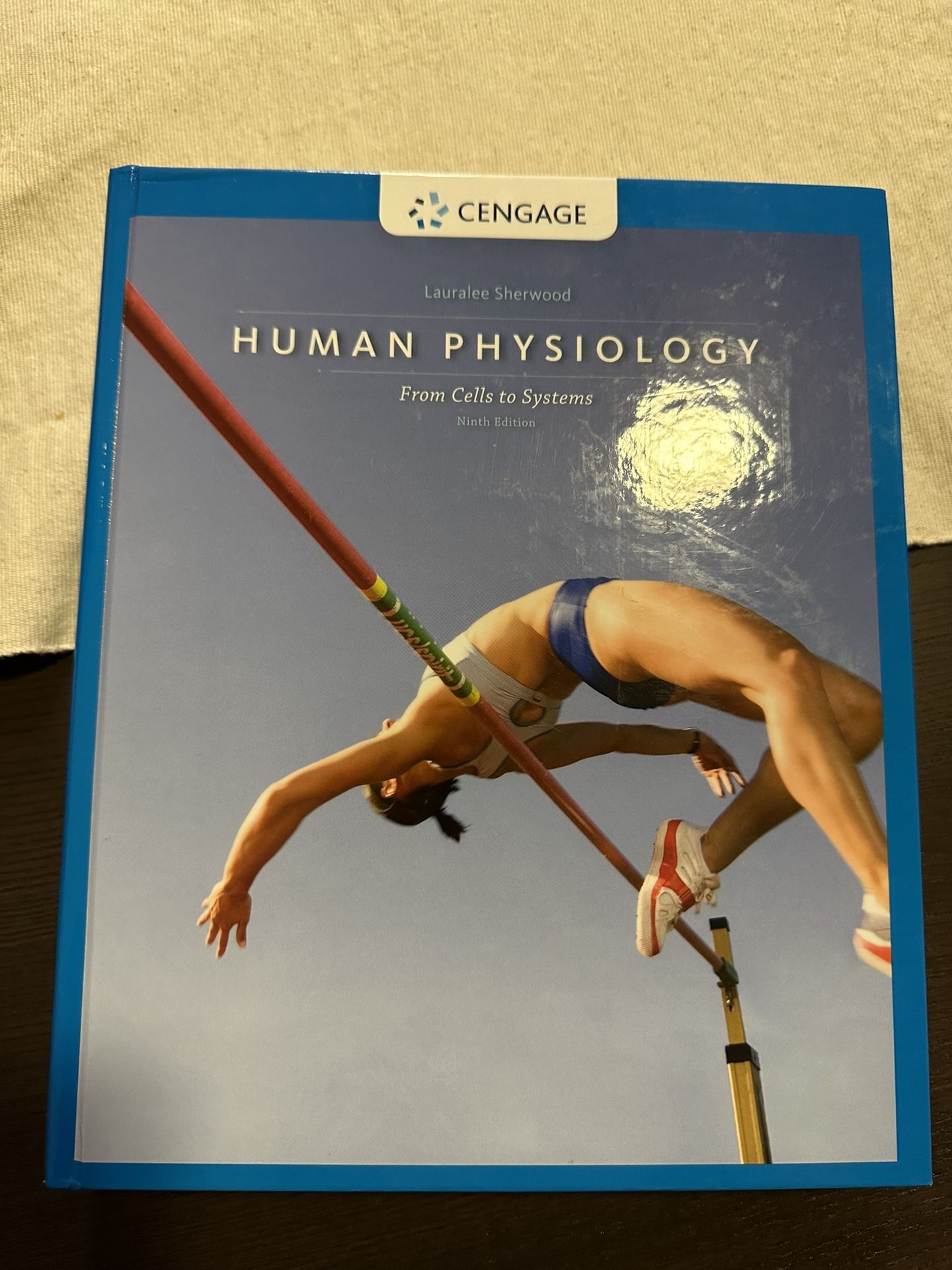 Human Physiology Ninth Edition