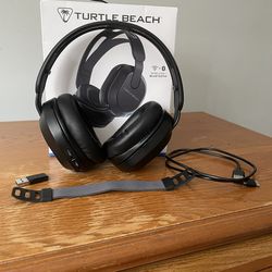 Turtle beach 500 wireless headset