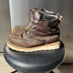 Red Wing Shoes
