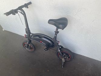 Use for parts/ trying to get rid