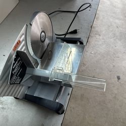 waring Pro food slicer for Sale in San Fernando, CA - OfferUp waring Pro food slicer for Sale in San Fernando, CA - OfferUp