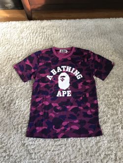 Bape Tee