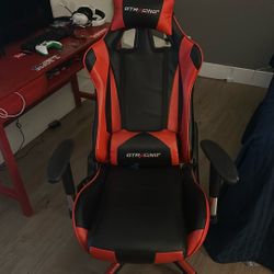 GTR Gaming Chair 
