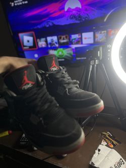 Jordan 4s Size 10.5