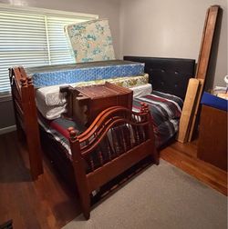 Bedroom Furniture Set x2