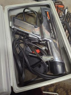 Two Timing Light Both For$10. Larimore