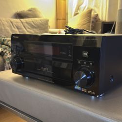 Pioneer Audio Receiver