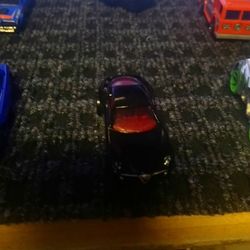 Hotwheels