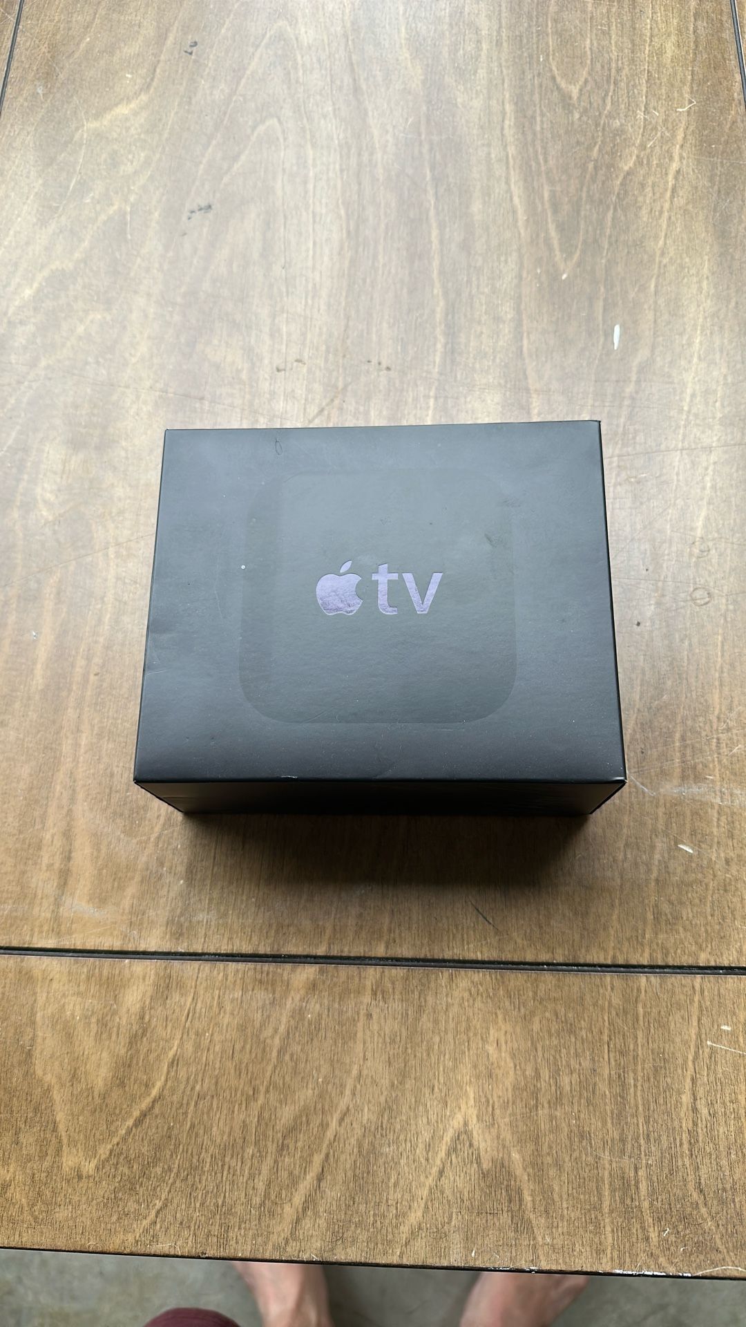 Apple Tv