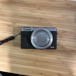 Canon g7x mark iii Fast Shipping And Pick Up 