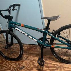 20” REDLINE Bicycle MX Expert
