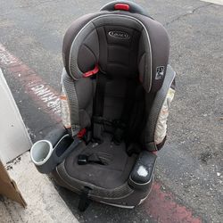 Graco Car Seat 
