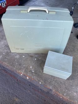 Kenmore Sewing Machine For Sale