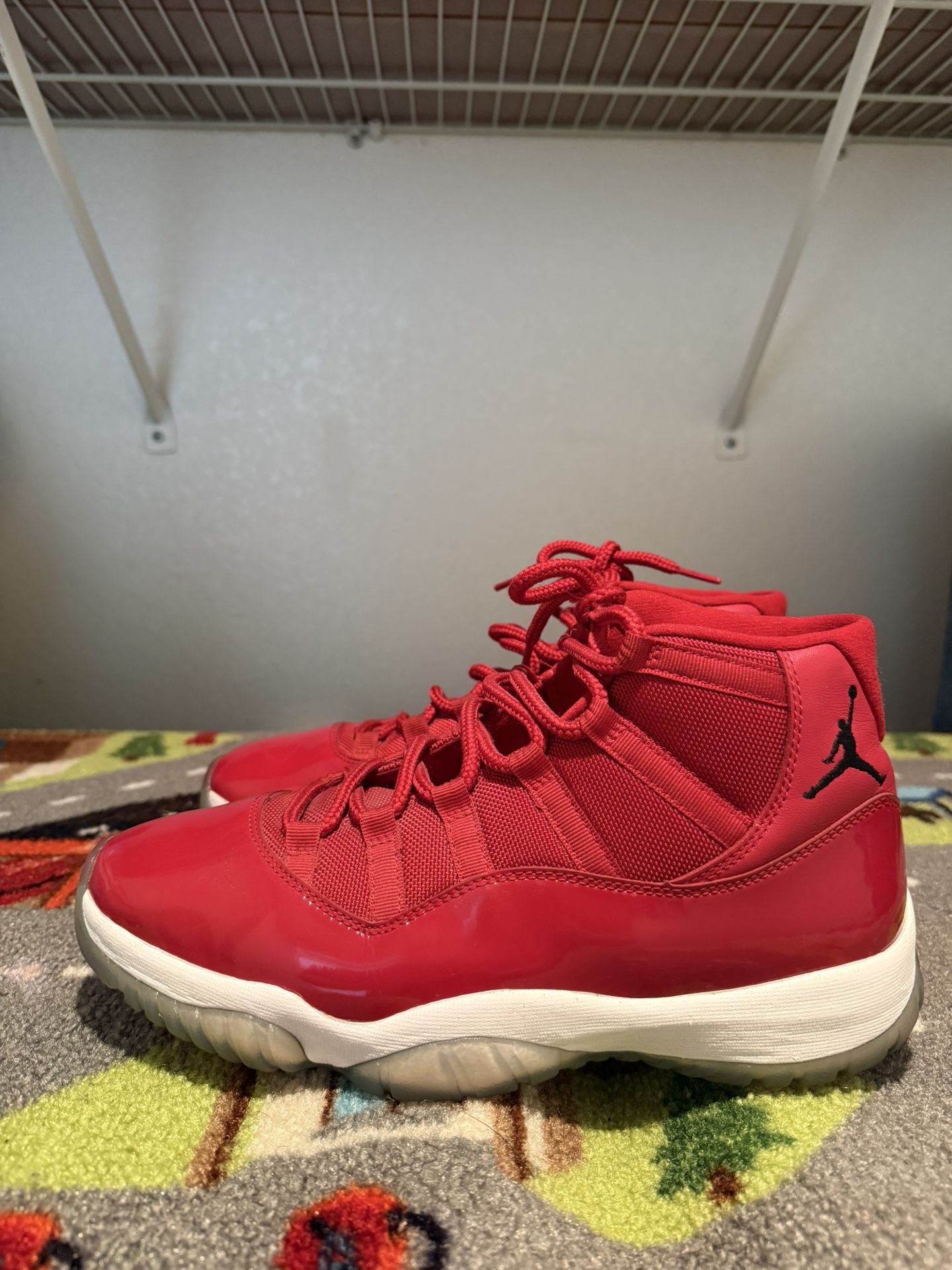 Air Jordan 11