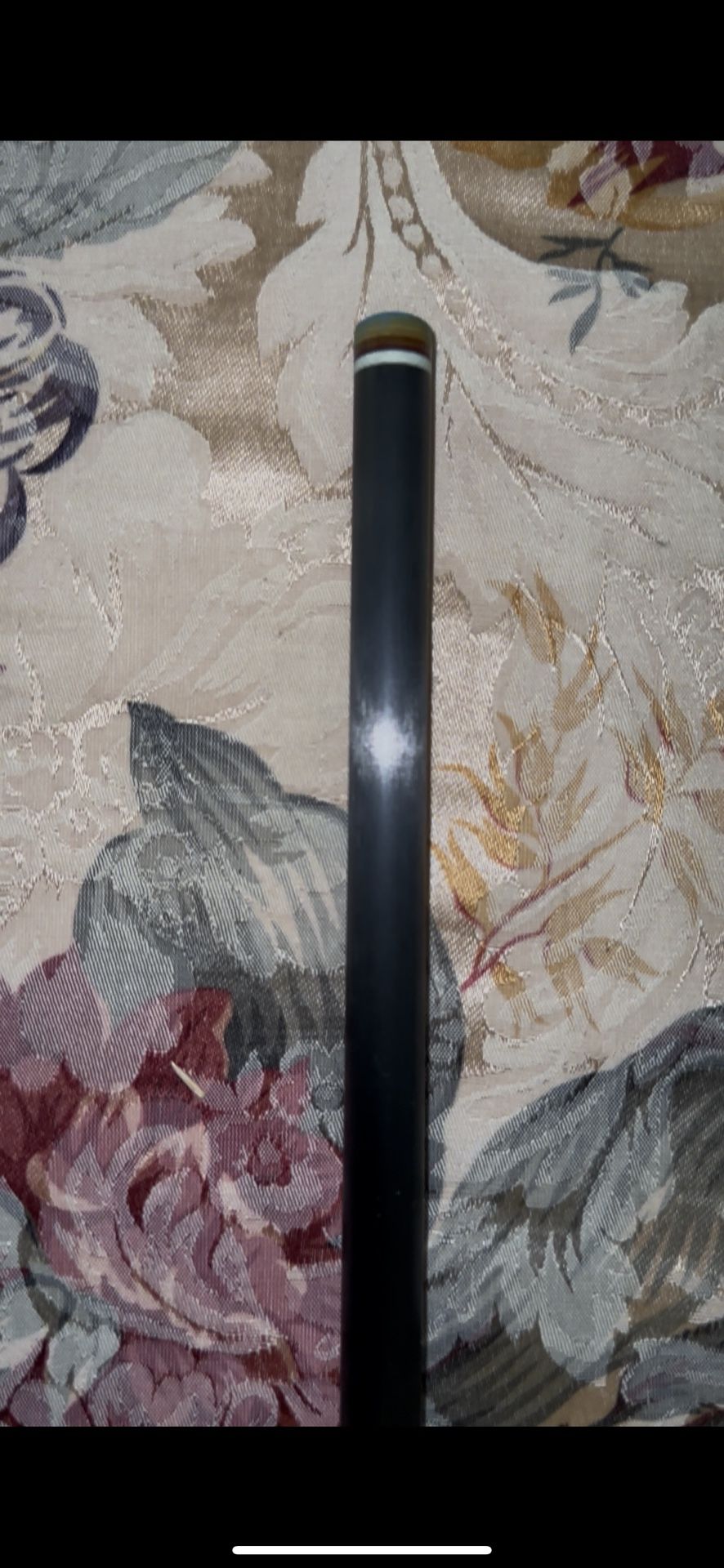 Predator Shaft 12.4
