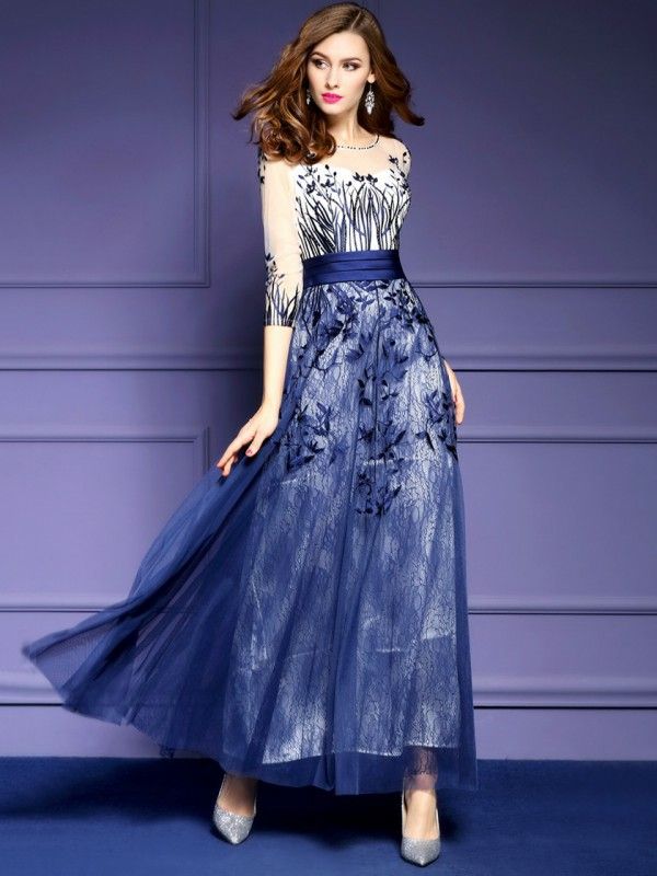 Exquisite Evening Gown , Prom or Formal dress