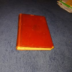 1941 1st Edition The Adventures Of Alice In Wonderland 