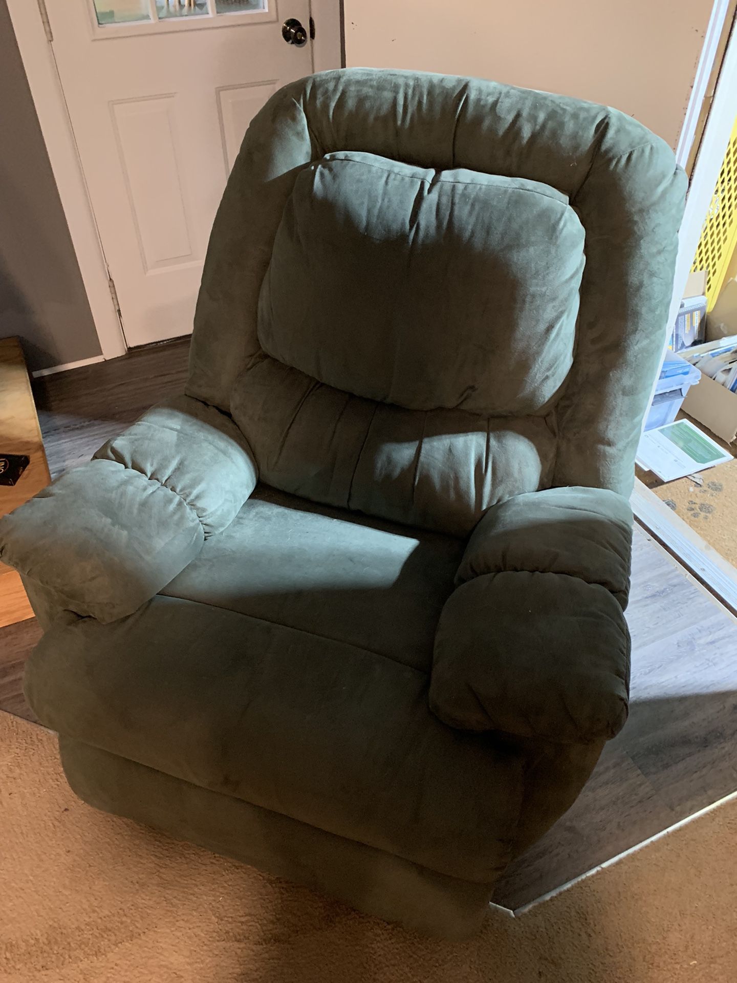 Recliner Chair