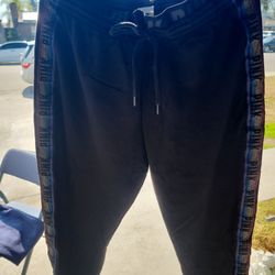 Womens Victoria's Secret PINK Sweat Pants