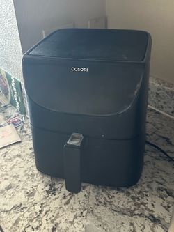 Air fryer