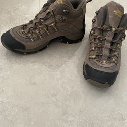 Hiking Boots