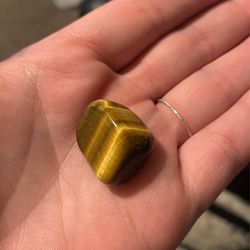 Tigers Eye Stone