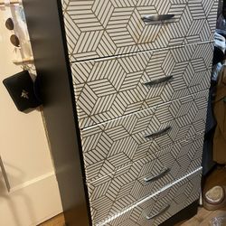 Free Tall Dresser