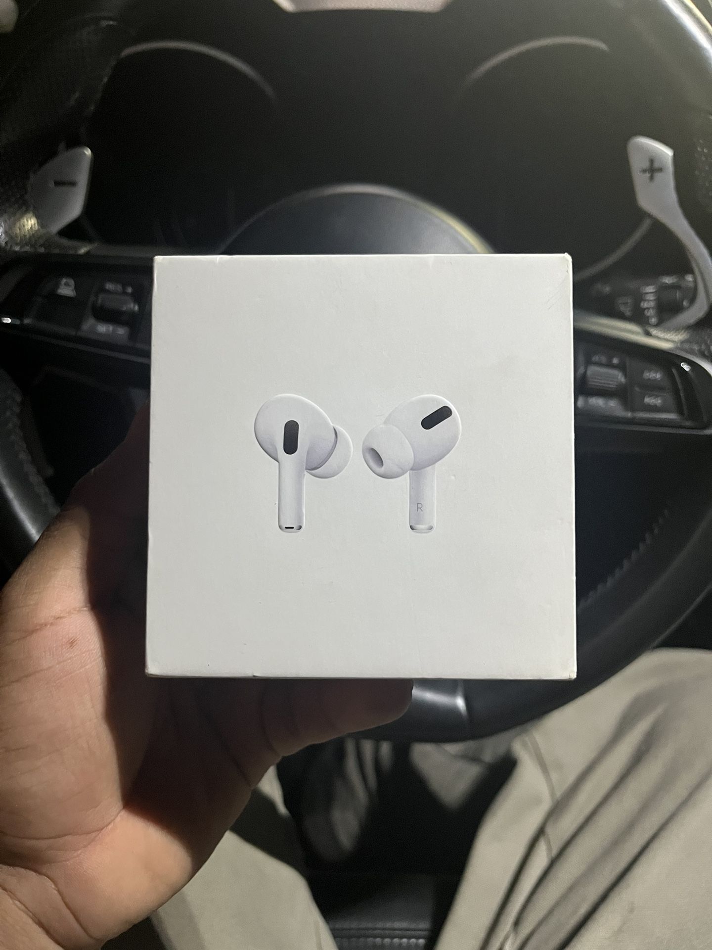 Airpods Pro 2