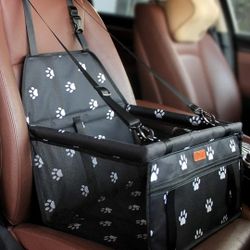 New   Pet DOG booster Seat Whit Upgrade  Support