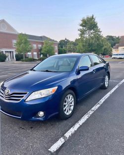 2010 Toyota Camry
