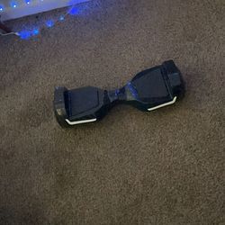 Hover board