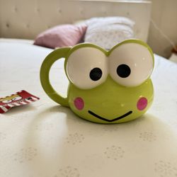 Keroppi Mug
