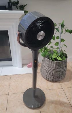 Dreo TurboPoly 513s Fan ** Like new**